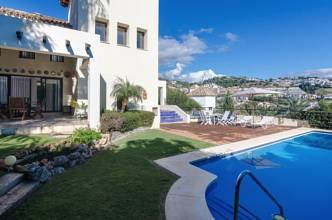 Thumbnail von Los Arqueros Villa ES91698