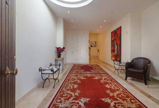 Thumbnail von Los Arqueros Villa ES91698