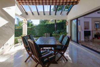 Thumbnail von Los Arqueros Villa ES91698