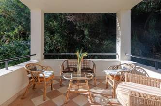 Thumbnail von Los Arqueros Villa ES91698