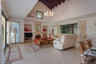 Thumbnail von Los Arqueros Villa ES91698