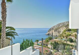 Thumbnail von CALP/CALPE Villa ES31120