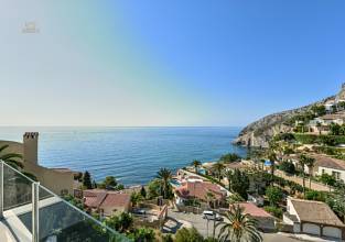 Thumbnail von CALP/CALPE Villa ES31120