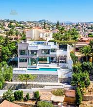 Thumbnail von CALP/CALPE Villa ES31120