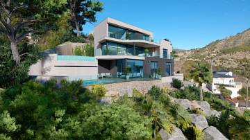 Thumbnail von CALP/CALPE Villa ES31118