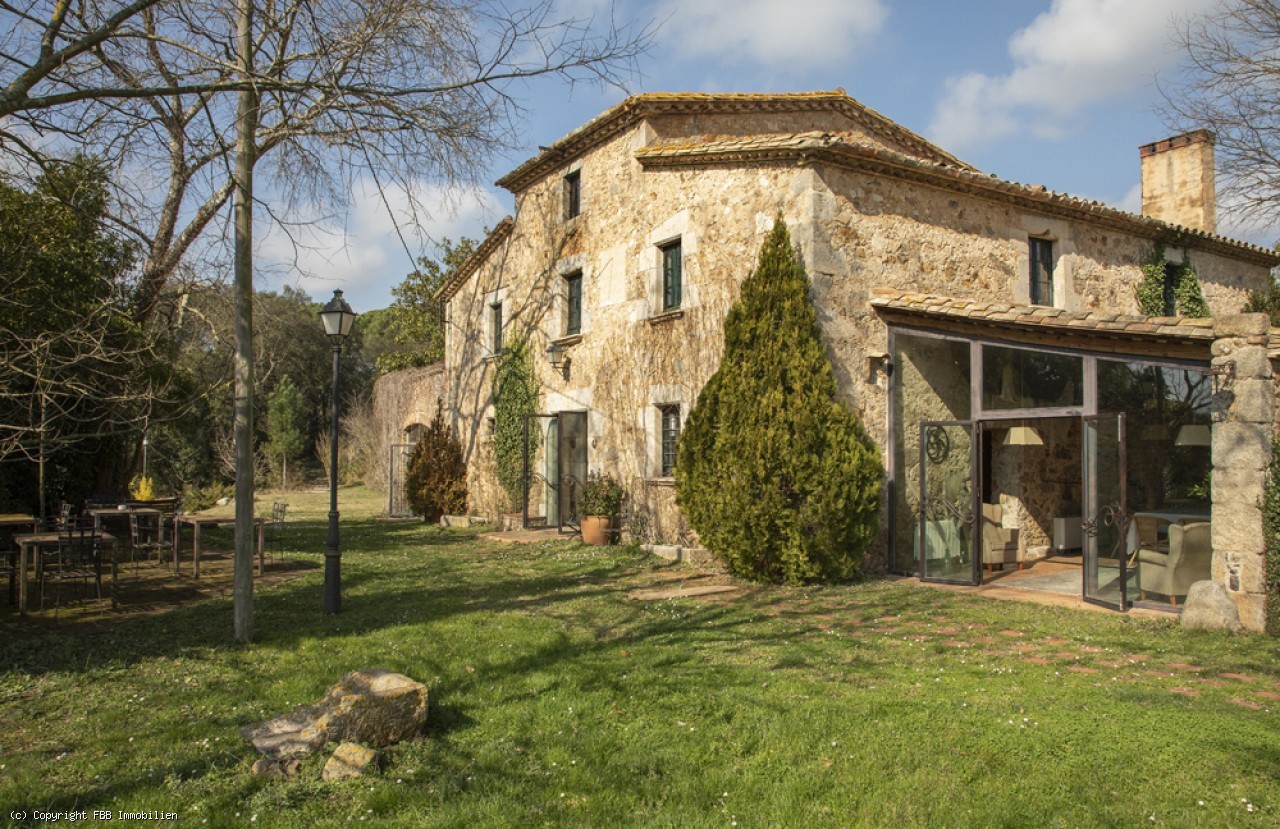 Barcelona Commercial Property ES31096