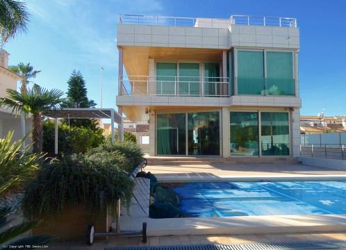  Orihuela Villa ES31077