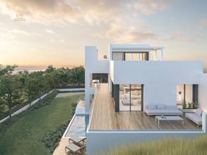 Thumbnail von Benalmadena Villa ES30828