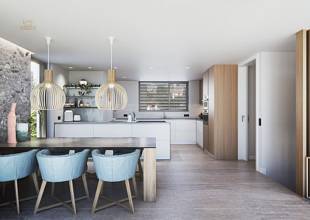 Thumbnail von Cabo de Palos Villa ES93276