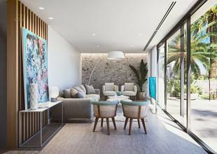 Thumbnail von Cabo de Palos Villa ES93276