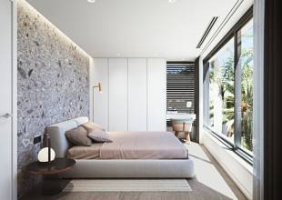 Thumbnail von Cabo de Palos Villa ES93276