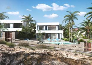 Thumbnail von Cabo de Palos Villa ES93276
