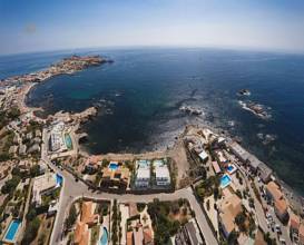 Thumbnail von Cabo de Palos Villa ES93276