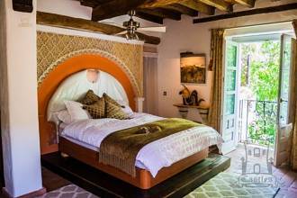 Thumbnail von Benaoján Villa ES91297