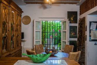 Thumbnail von Benaoján Villa ES91297