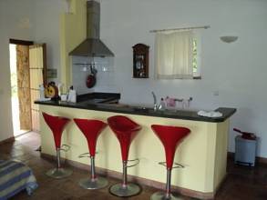 Thumbnail von Gaucín Villa ES91295