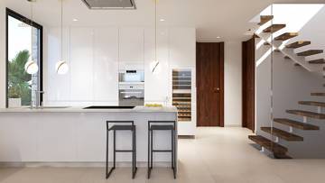 Thumbnail von Villa For Sale in Finestrat, Alicante