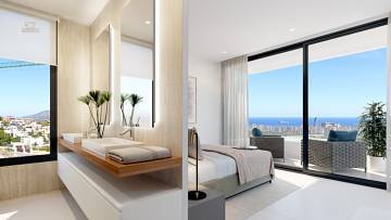 Thumbnail von Villa For Sale in Finestrat, Alicante