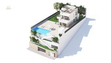 Thumbnail von Villa For Sale in Finestrat, Alicante