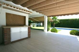 Thumbnail von Villa For Sale in Mijas Golf, Málaga