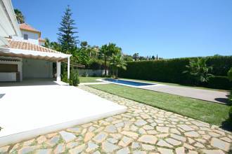 Thumbnail von Villa For Sale in Mijas Golf, Málaga