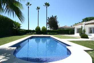 Thumbnail von Villa For Sale in Mijas Golf, Málaga