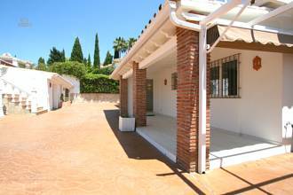 Thumbnail von Villa For Sale in Mijas Golf, Málaga