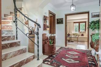 Thumbnail von Villa For Sale in Marbella, Málaga