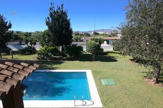 Thumbnail von Villa For Sale in Mijas, Málaga