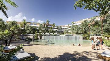 Thumbnail von Apartment For Sale in Sotogrande, Cádiz