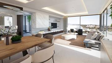 Thumbnail von Apartment For Sale in Sotogrande, Cádiz