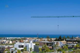 Thumbnail von Villa For Sale in Estepona, Málaga