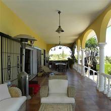 Thumbnail von Luxus-Villa in Benahavis R2737019
