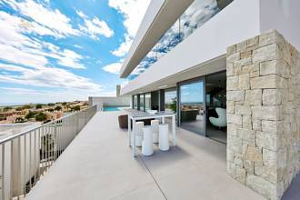 Thumbnail von Villa For Sale in Finestrat, Alicante
