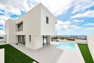 Thumbnail von Villa For Sale in Finestrat, Alicante