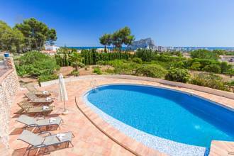 Thumbnail von Villa For Sale in Calpe, Alicante