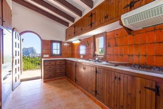 Thumbnail von Villa For Sale in Calpe, Alicante
