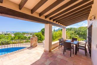 Thumbnail von Villa For Sale in Calpe, Alicante