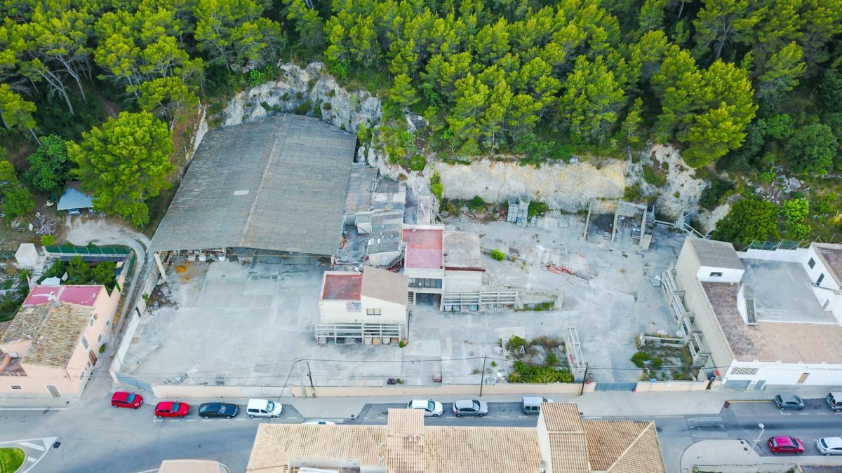 Capdepera Land ES30126