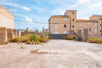 Thumbnail von Capdepera Land ES30126