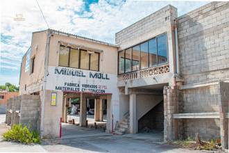 Thumbnail von Capdepera Land ES30126