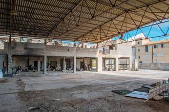 Thumbnail von Capdepera Land ES30126