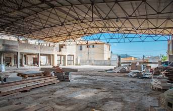 Thumbnail von Capdepera Land ES30126