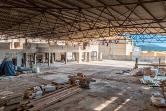 Thumbnail von Capdepera Land ES30126