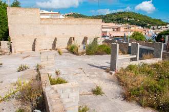 Thumbnail von Capdepera Land ES30126