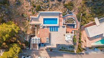 Thumbnail von Villa For Sale in Capdepera, Baleares
