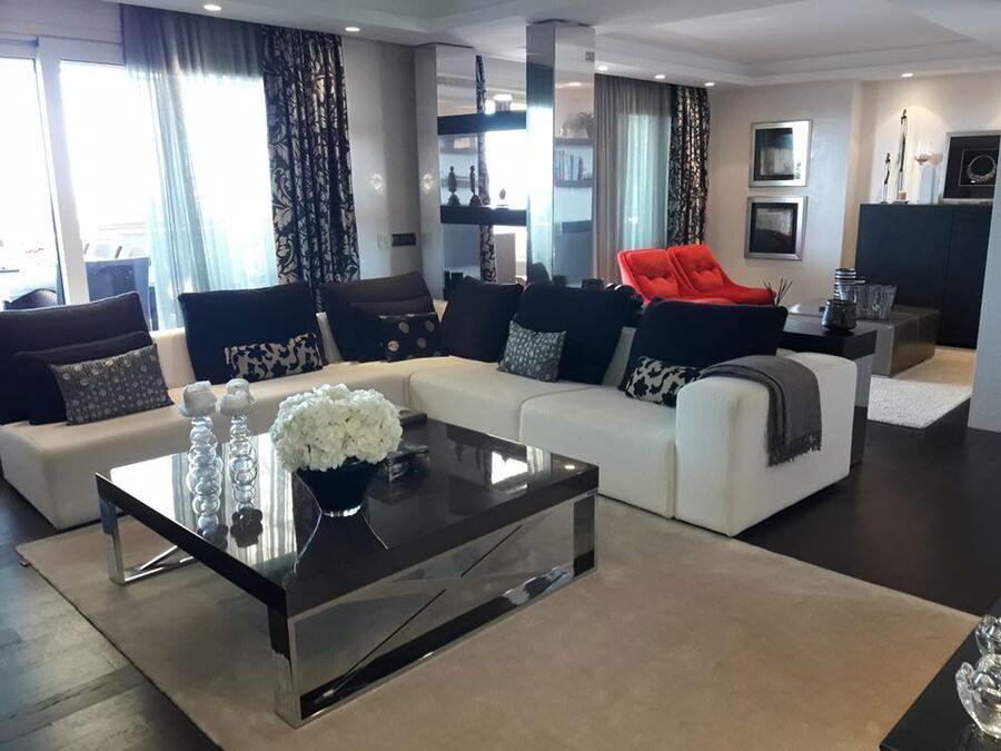 Marbella Apartment ES29939