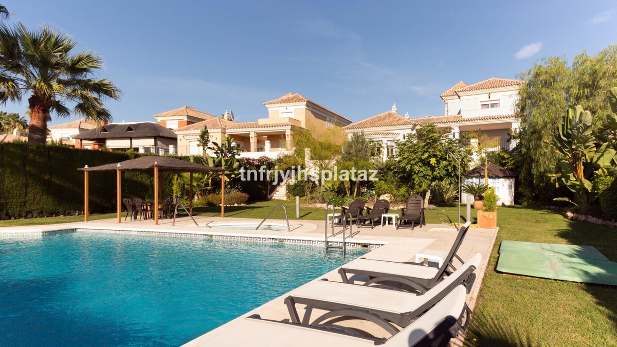 Santa Clara Villa ES80948