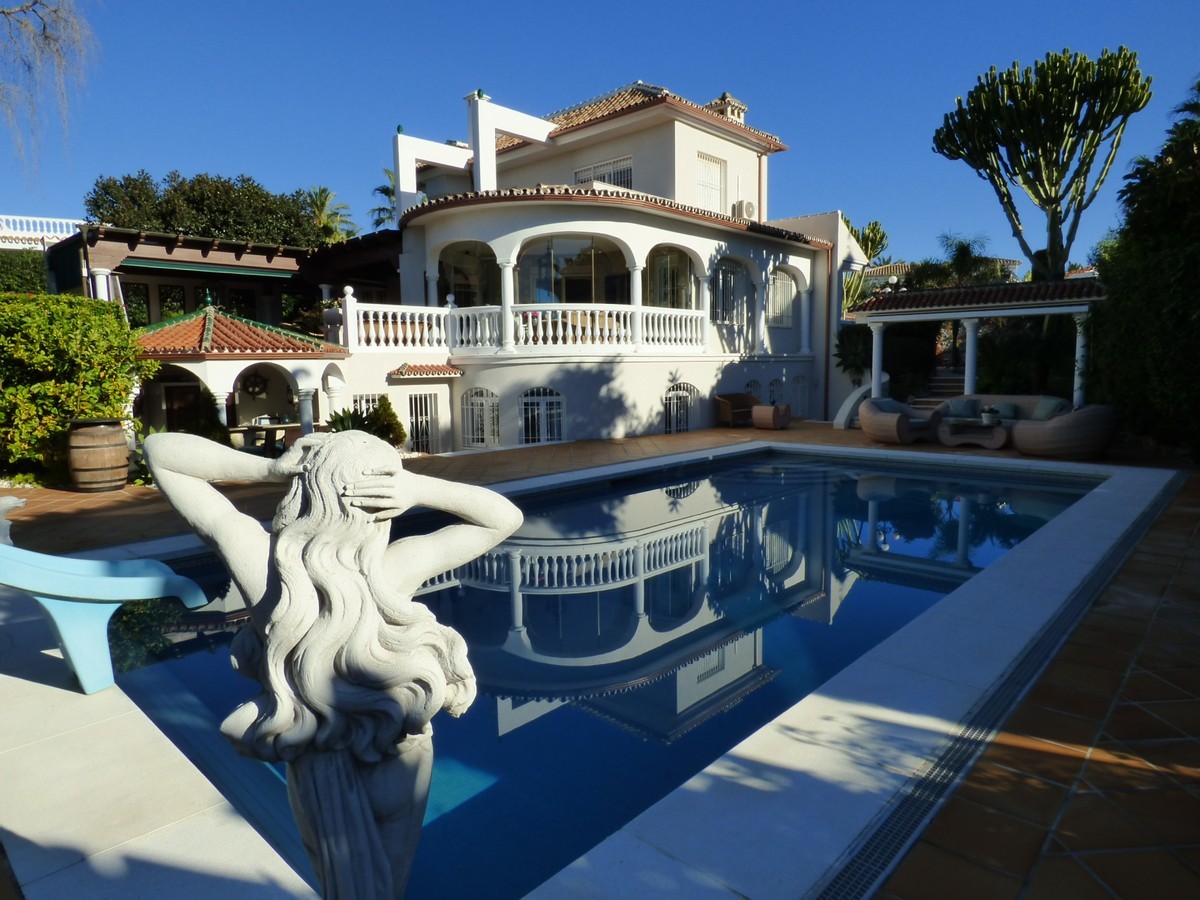 Marbesa Villa ES62519