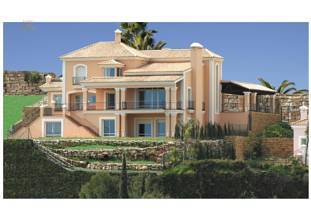 Thumbnail von Benahavís Villa ES59100